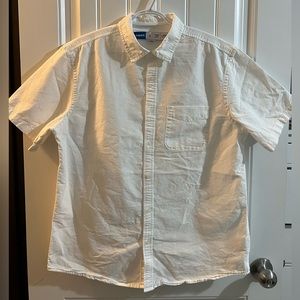 Old Navy Classic Fit Everyday Shirt
